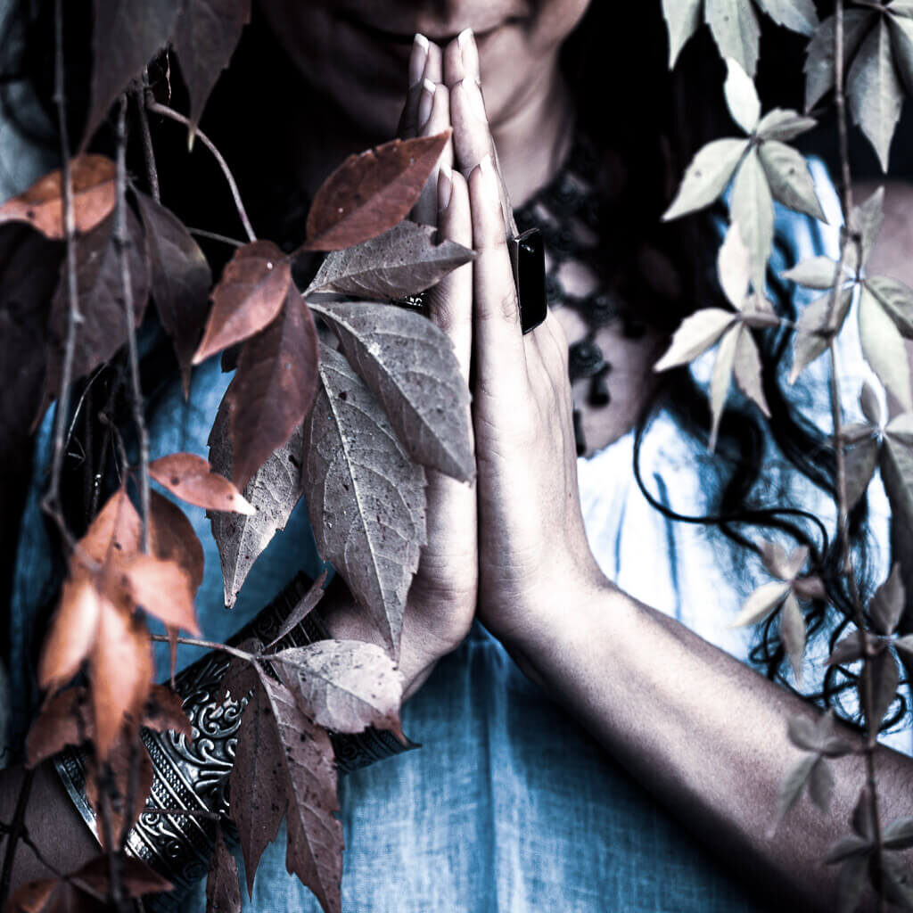 Namaste