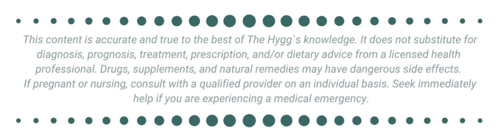 Medical Advice Notification
