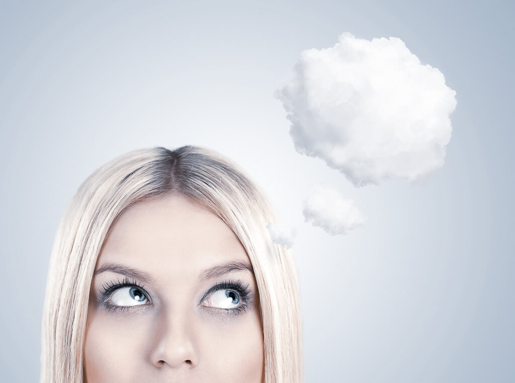 What does a dream mean